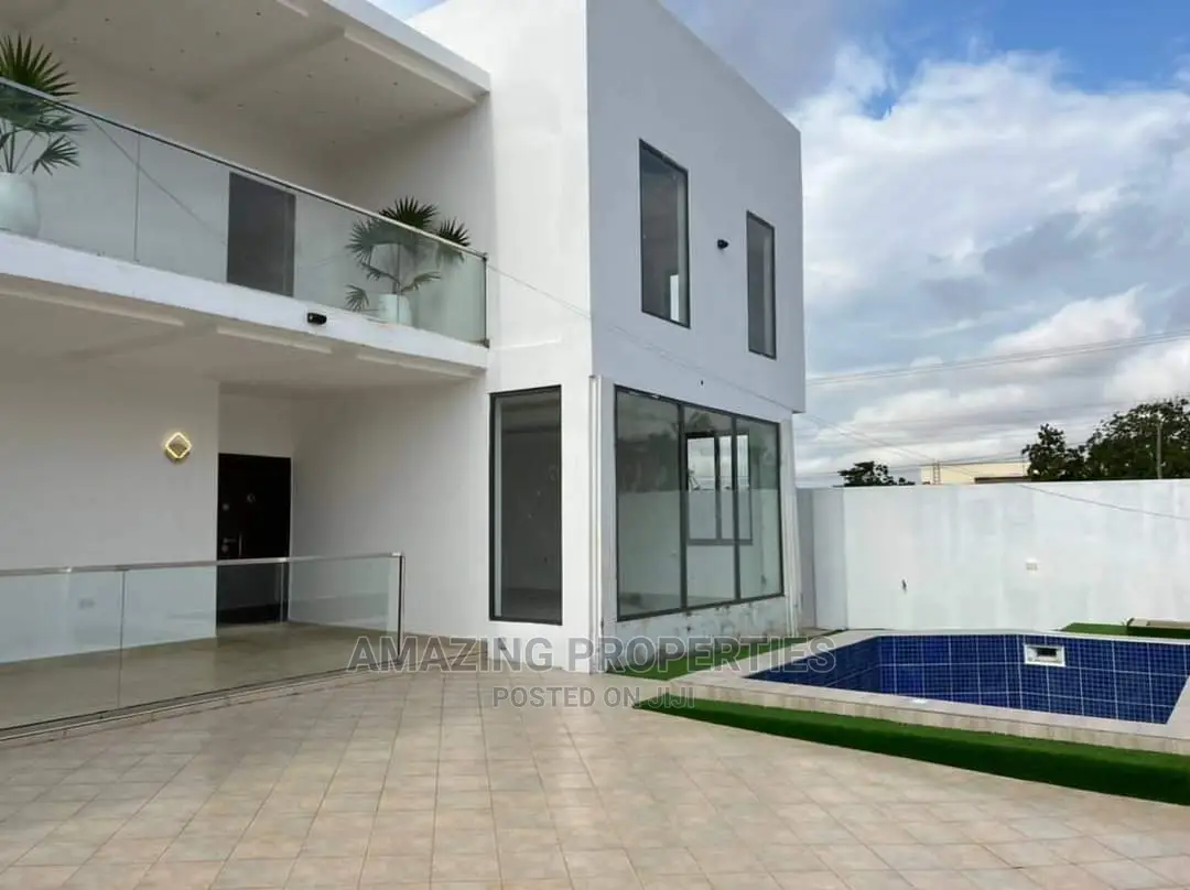4bdrm House in East Legon for Sale in East Legon