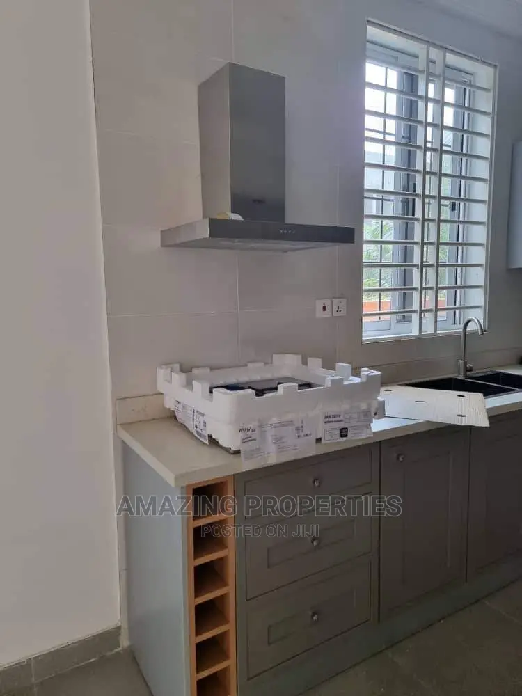 3bdrm House in Airport Residential Area for Rent in Airport Residential Area