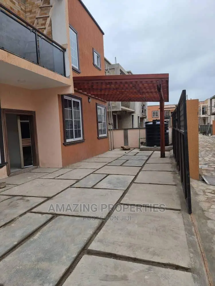 3bdrm House in Airport Residential Area for Rent in Airport Residential Area