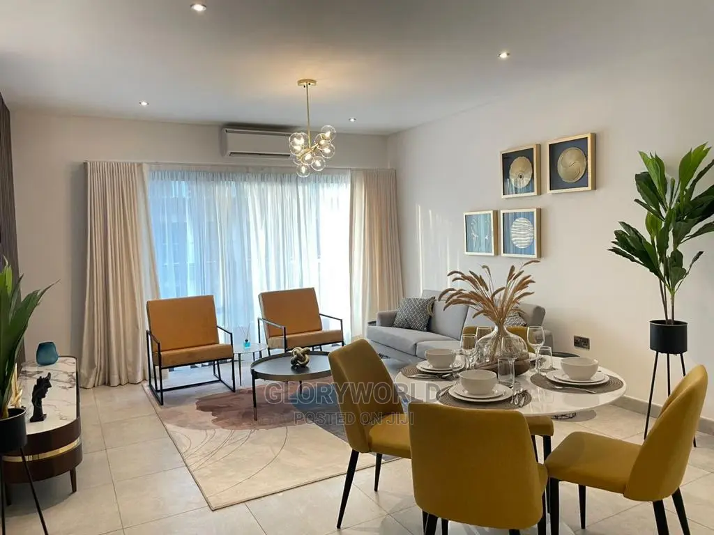 Elite Newly Furnished 2 Bedroom at Signature(Monthly Price) in East Legon