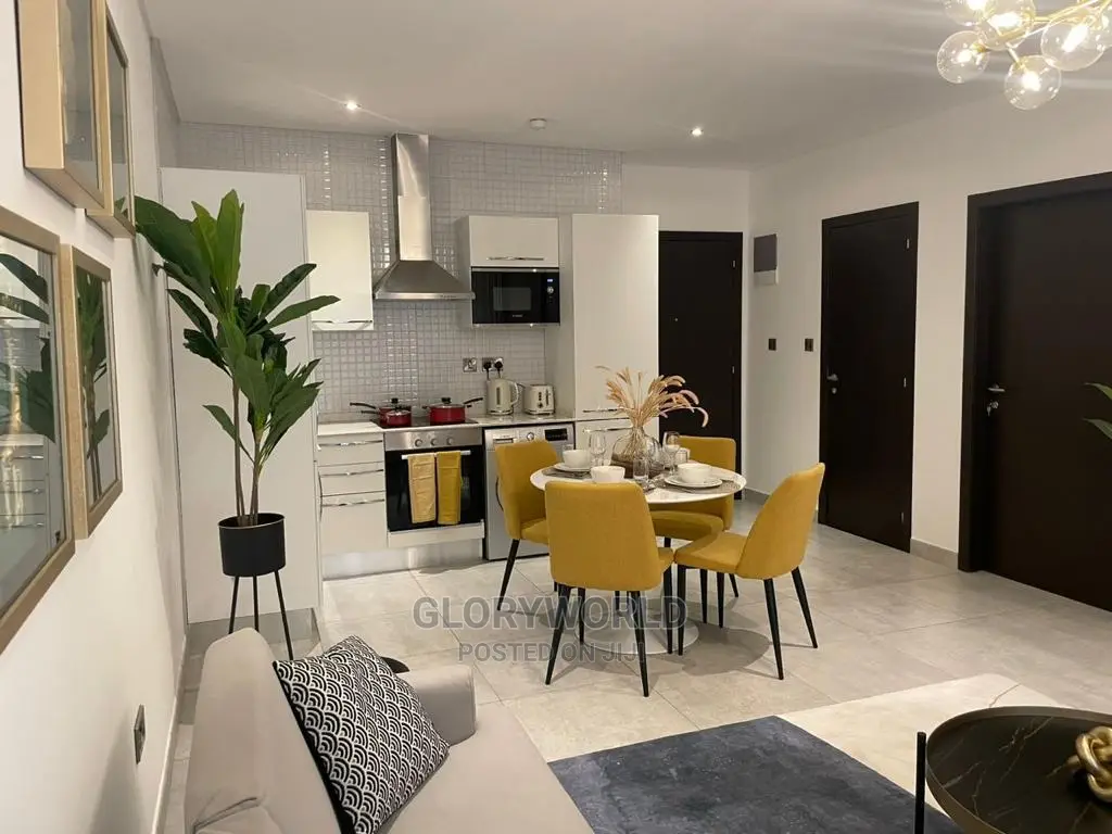 Elite Newly Furnished 2 Bedroom at Signature(Monthly Price) in East Legon