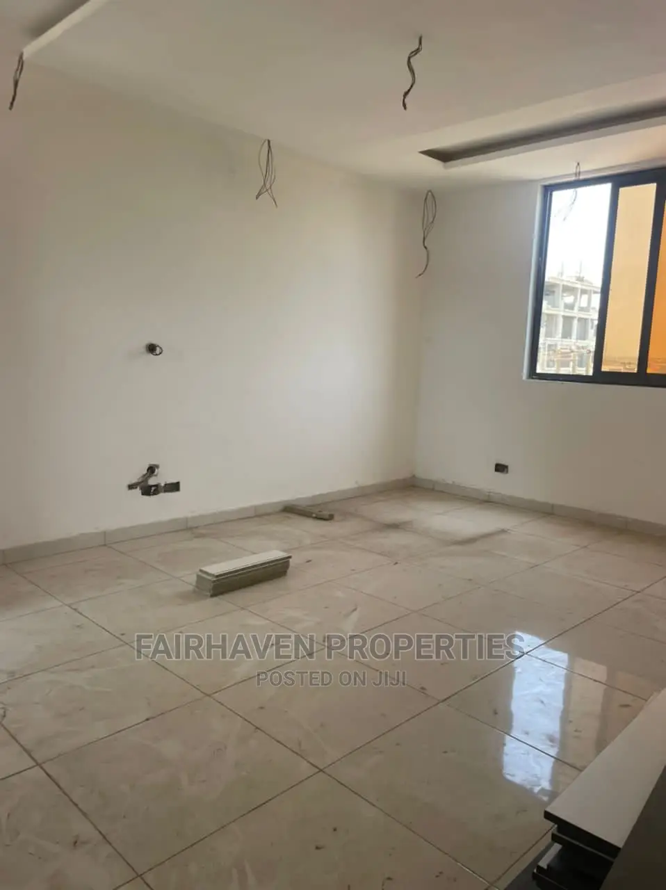 2bdrm Apartment in Tseaddo, Airport Residential Area for rent in Airport Residential Area