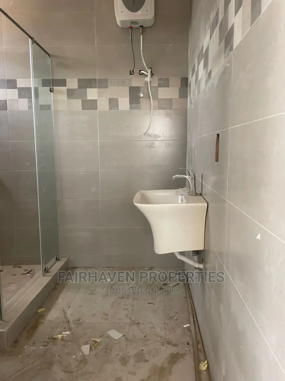 2bdrm Apartment in Tseaddo, Airport Residential Area for rent in Airport Residential Area