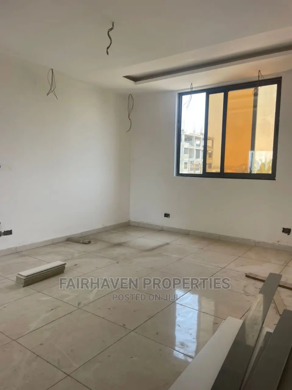 2bdrm Apartment in Tseaddo, Airport Residential Area for rent in Airport Residential Area