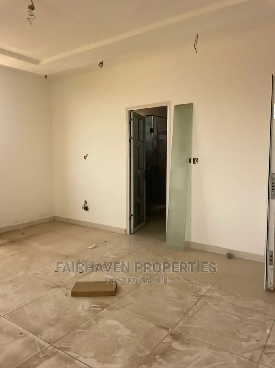 2bdrm Apartment in Tseaddo, Airport Residential Area for rent in Airport Residential Area