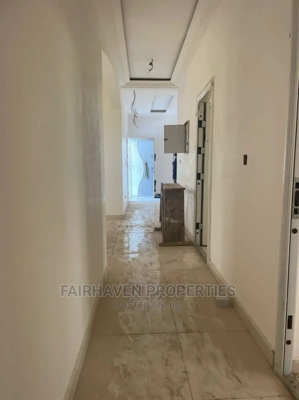 2bdrm Apartment in Tseaddo, Airport Residential Area for rent in Airport Residential Area