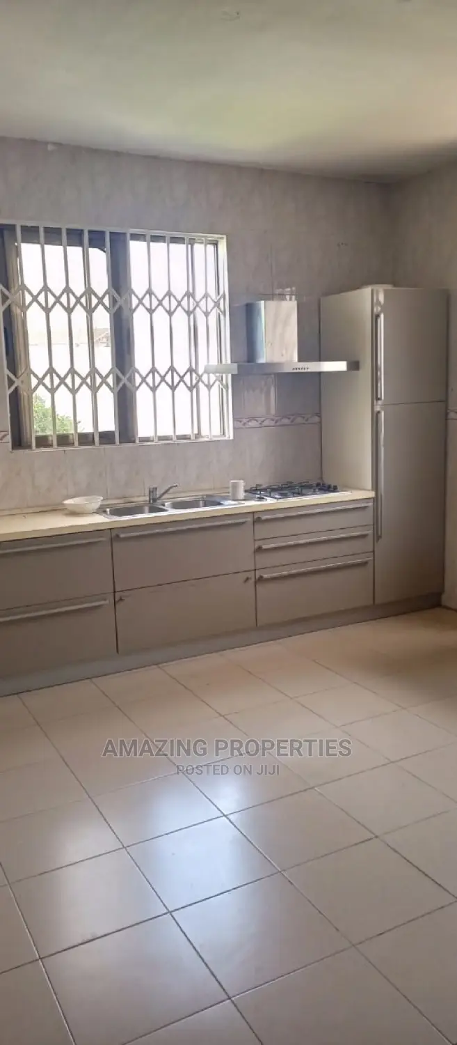 4bdrm House in Dzorwulu for rent in Dzorwulu
