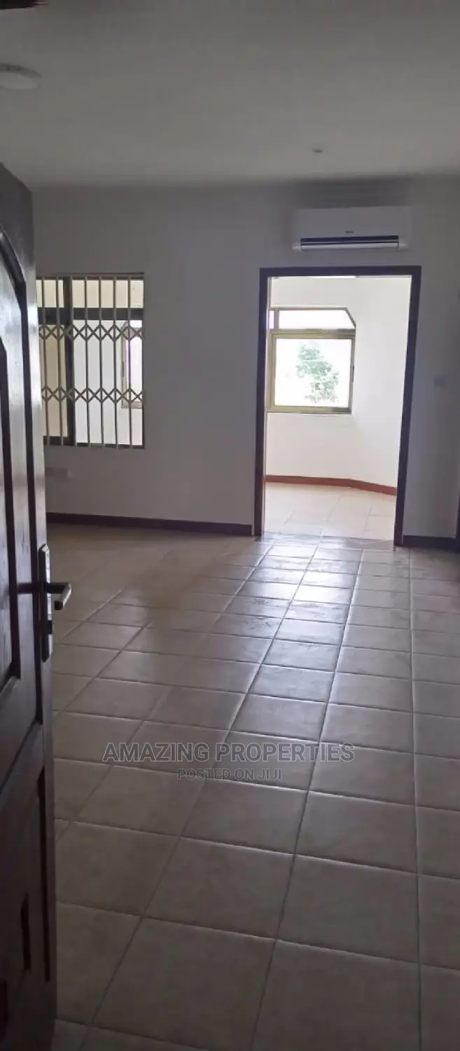 4bdrm House in Dzorwulu for rent in Dzorwulu