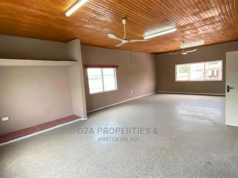 8bdrm House in Airport Residential Area for Rent in Airport Residential Area
