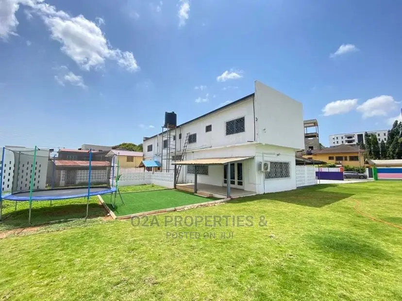 8bdrm House in Airport Residential Area for Rent in Airport Residential Area
