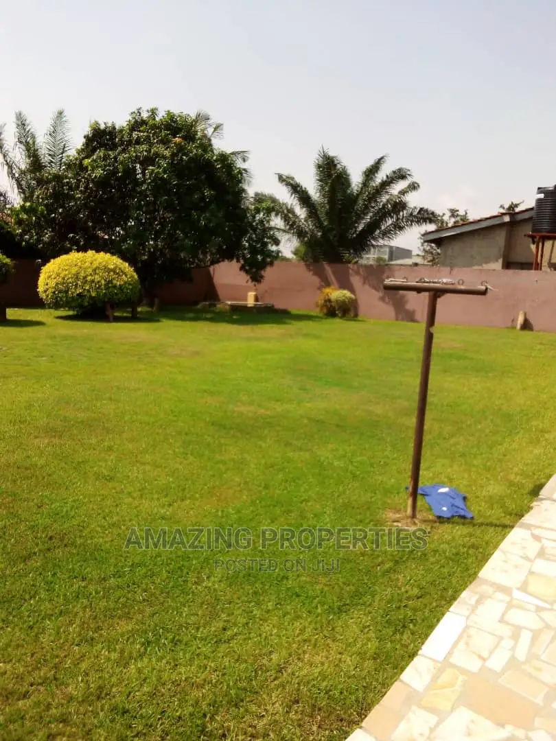 Land For Sale Loc: Bawaleshi Road 5 Standard Plots in Accra Metropolitan