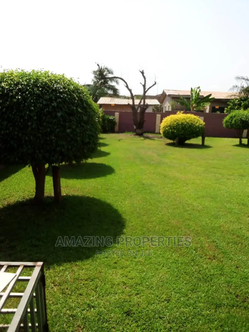 Land For Sale Loc: Bawaleshi Road 5 Standard Plots in Accra Metropolitan