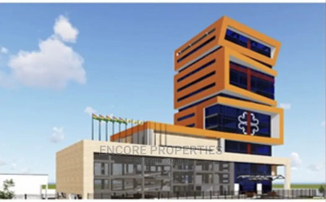 7bdrm Block of Flats in Ridge for Sale in Ridge