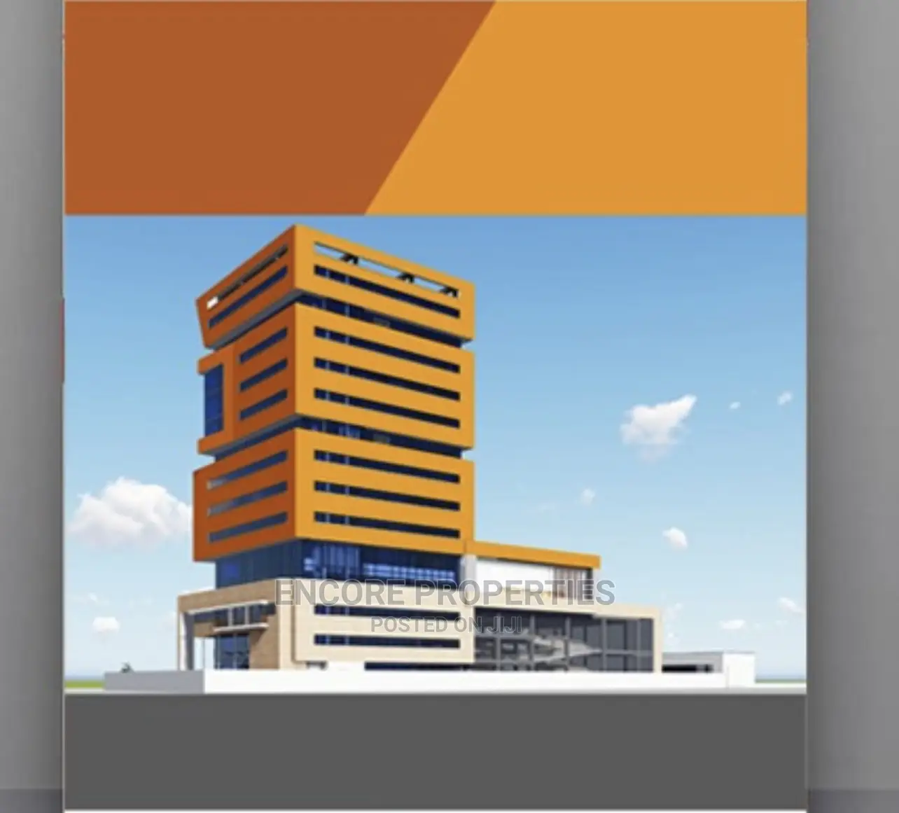 7bdrm Block of Flats in Ridge for Sale in Ridge