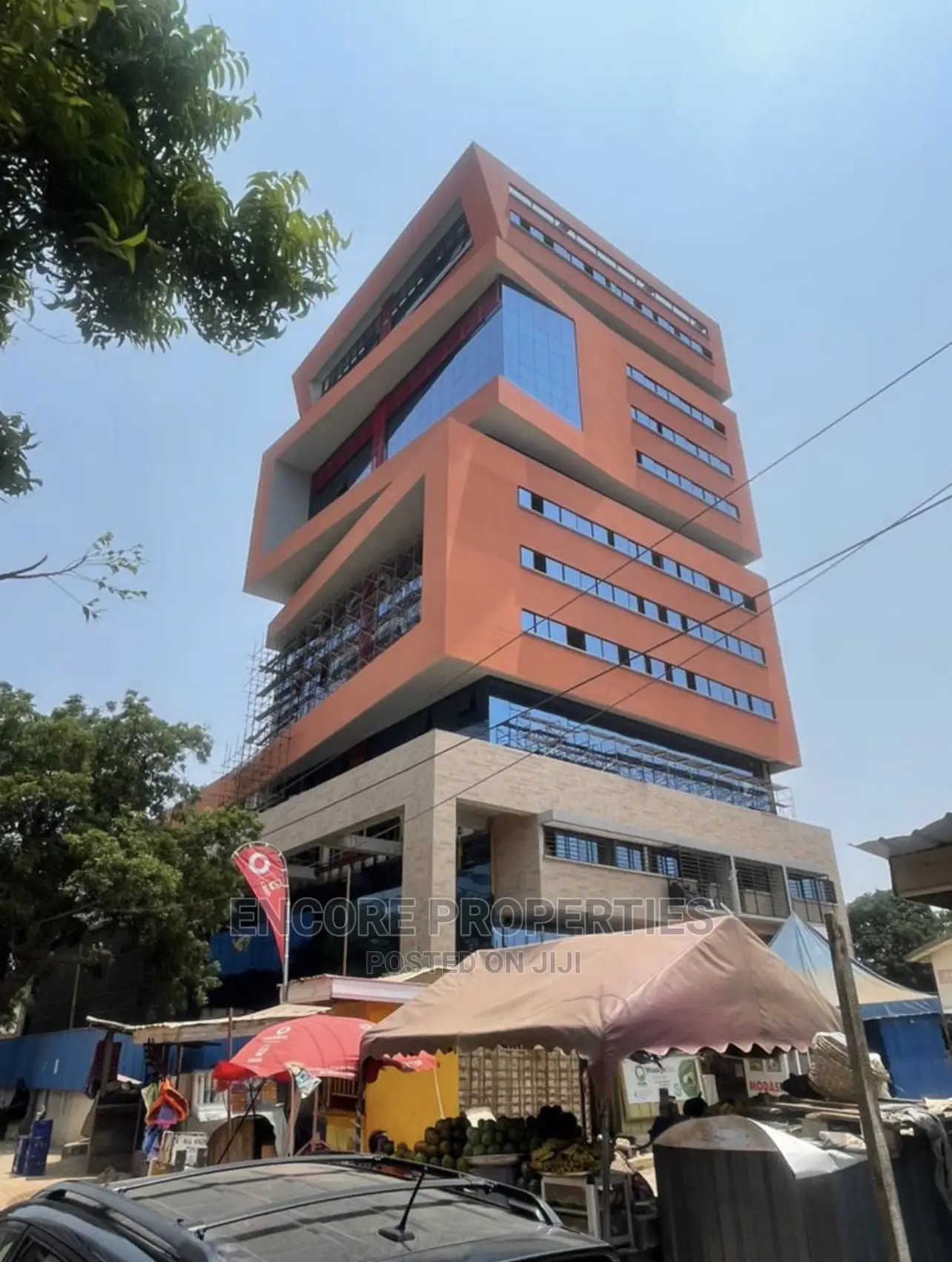 7bdrm Block of Flats in Ridge for Sale in Ridge