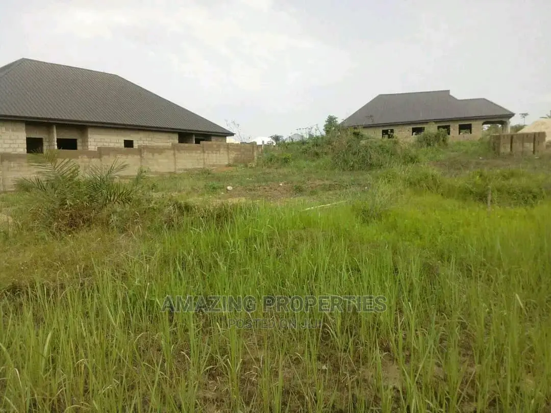 1 Acre Land for Sale at Spintex Manet in Spintex