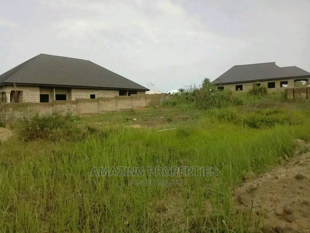 1 Acre Land for Sale at Spintex Manet in Spintex