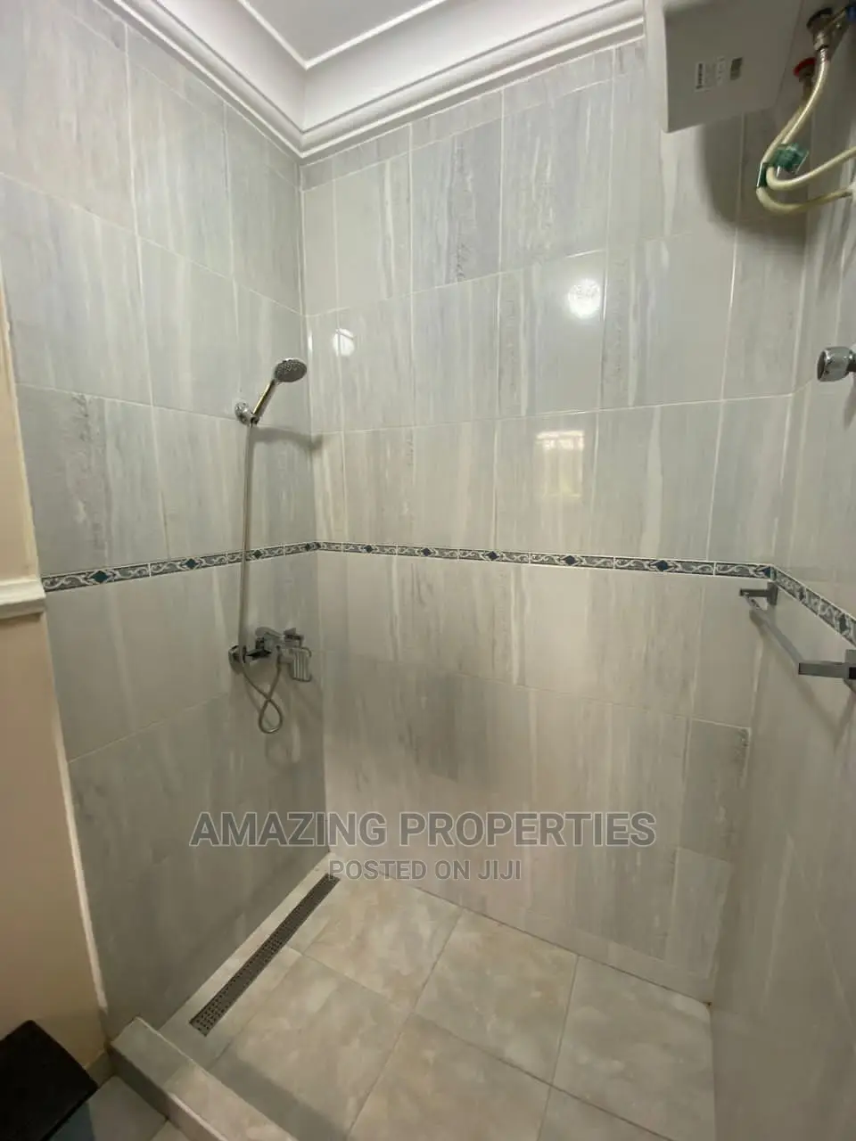 4bdrm House in Junction Mall Area for Rent in Junction Mall Area