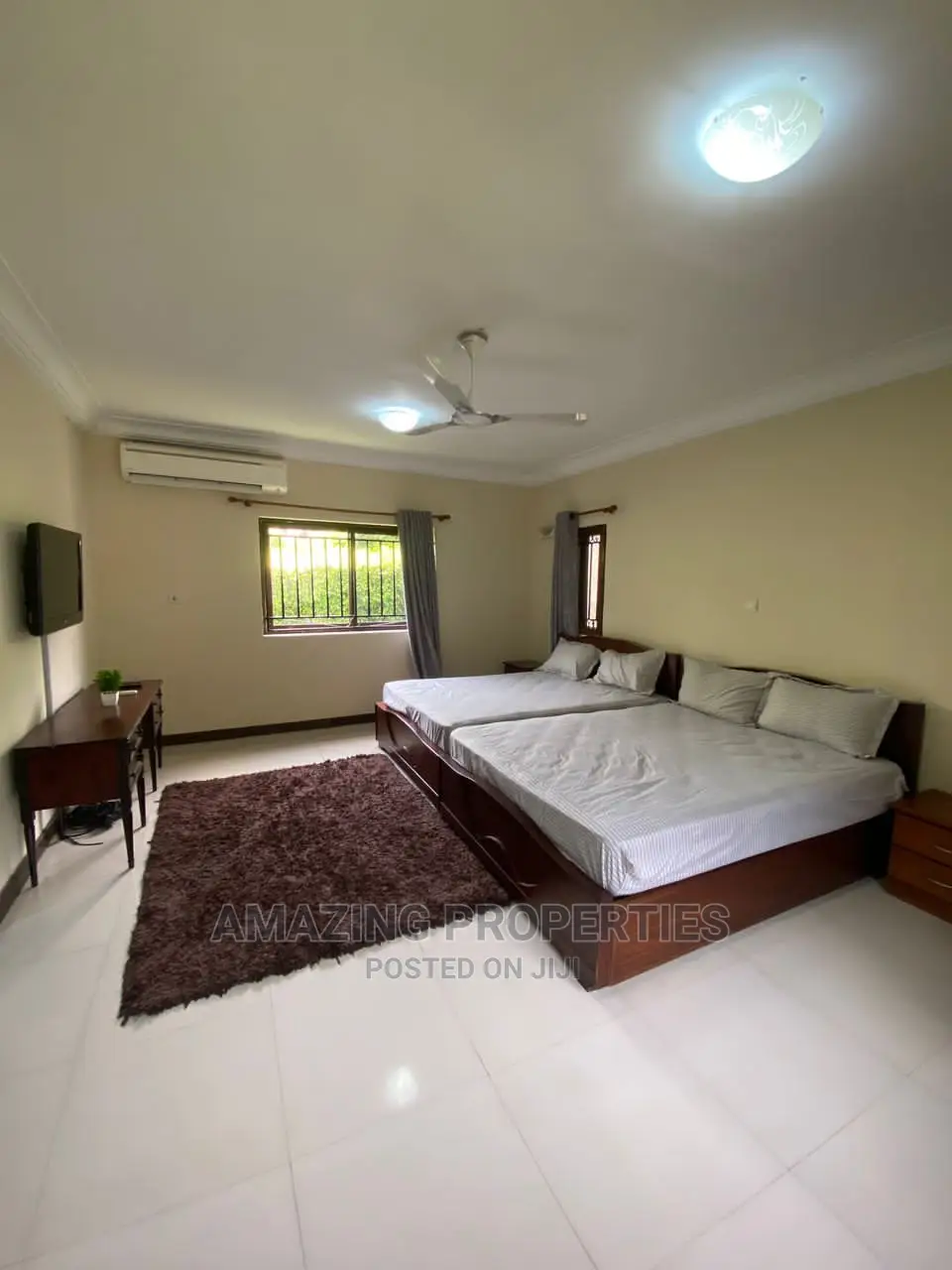 4bdrm House in Junction Mall Area for Rent in Junction Mall Area