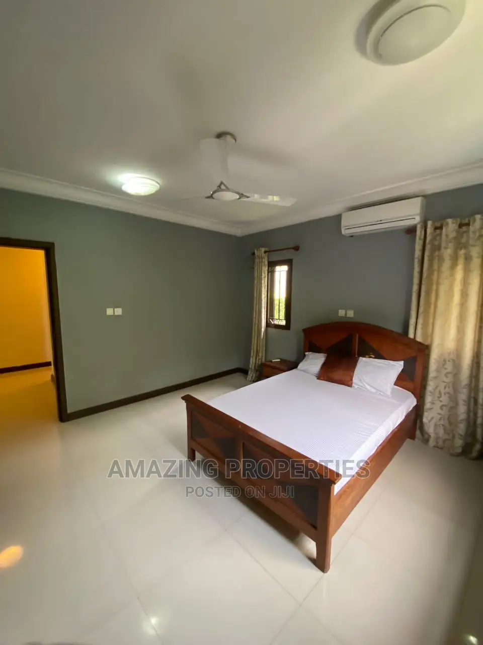 4bdrm House in Junction Mall Area for Rent in Junction Mall Area