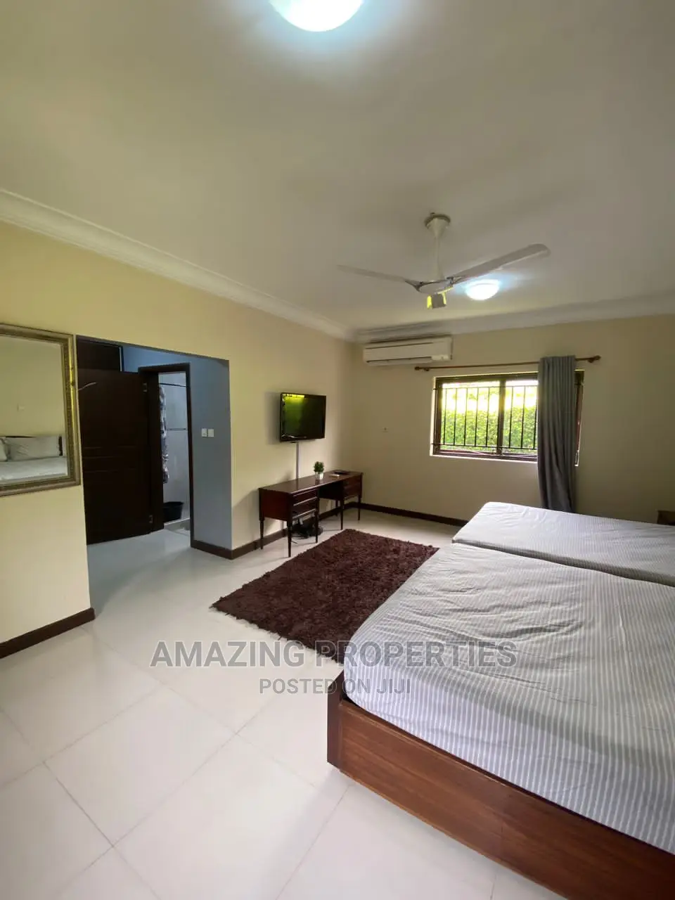 4bdrm House in Junction Mall Area for Rent in Junction Mall Area