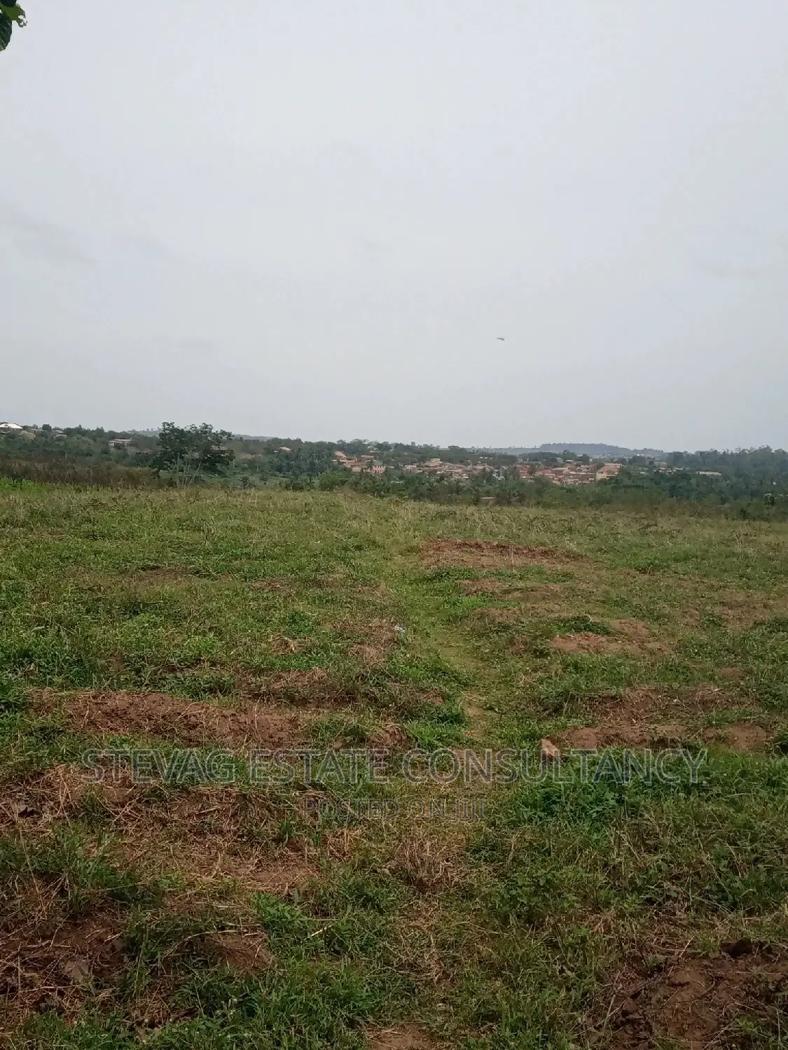 Alpha Properties Land for Sale at Kasoa Akraman Township in Kasoa