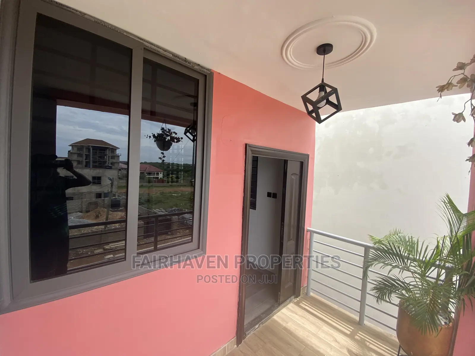 2bdrm Apartment in Tseaddo, Airport Residential Area for rent in Airport Residential Area