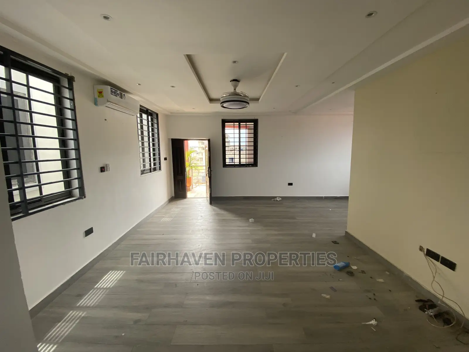 2bdrm Apartment in Tseaddo, Airport Residential Area for rent in Airport Residential Area
