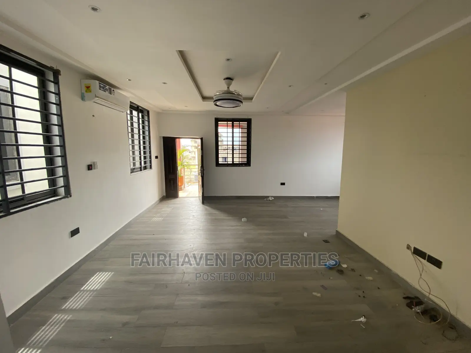 2bdrm Apartment in Tseaddo, Airport Residential Area for rent in Airport Residential Area