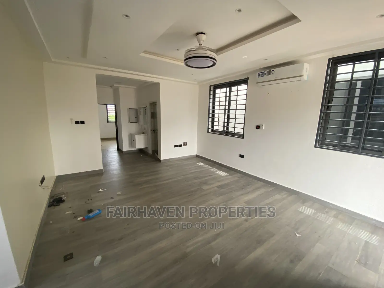 2bdrm Apartment in Tseaddo, Airport Residential Area for rent in Airport Residential Area