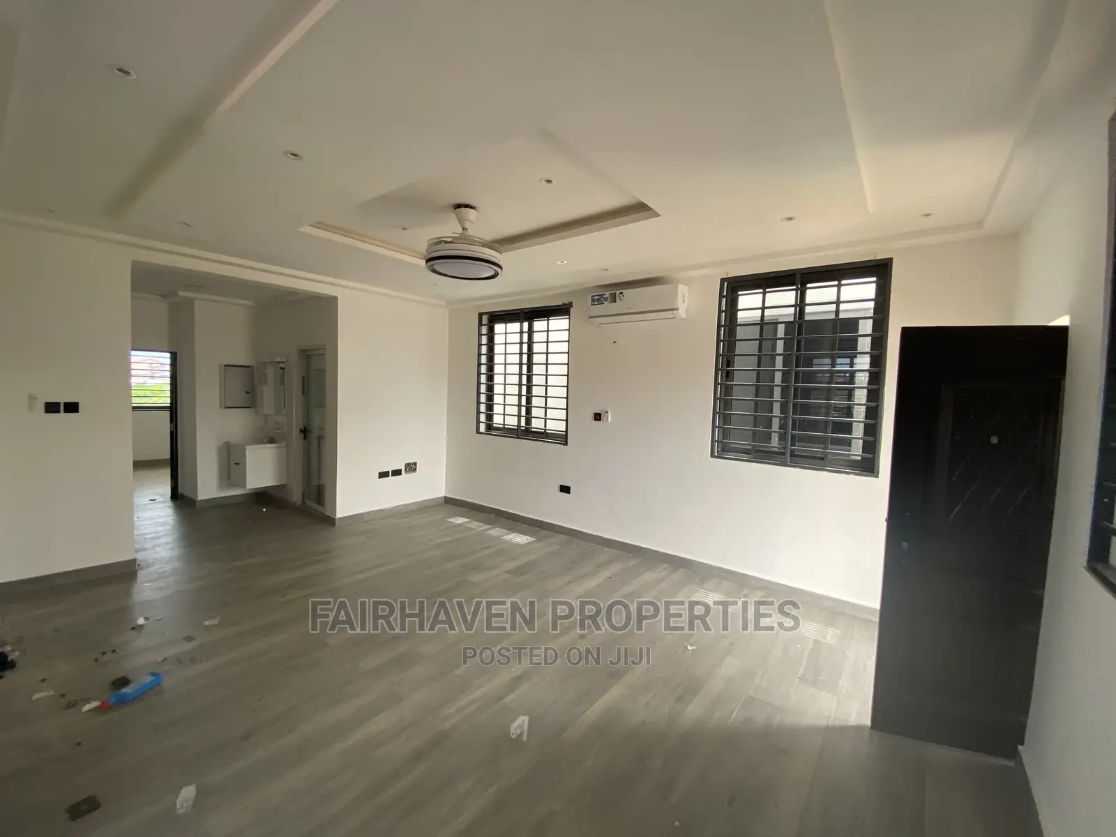 2bdrm Apartment in Tseaddo, Airport Residential Area for rent in Airport Residential Area