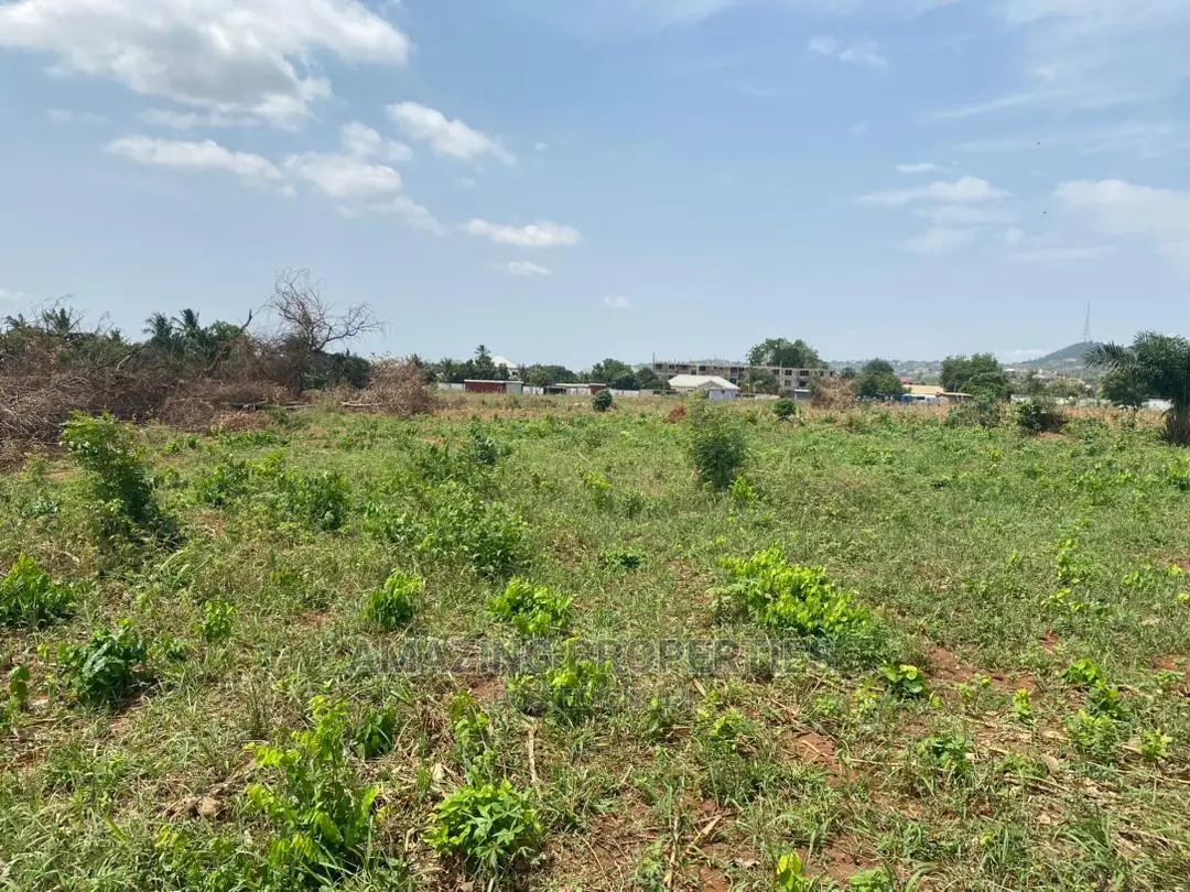 12 Plots of Land for Sale at Ningo Prampram in Tema Metropolitan