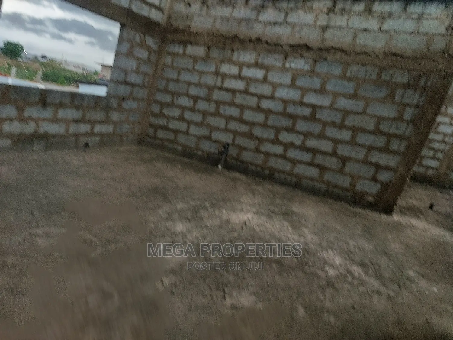 5bdrm House In Amasaman Adjen Kotoku For Sale in Ga West Municipal