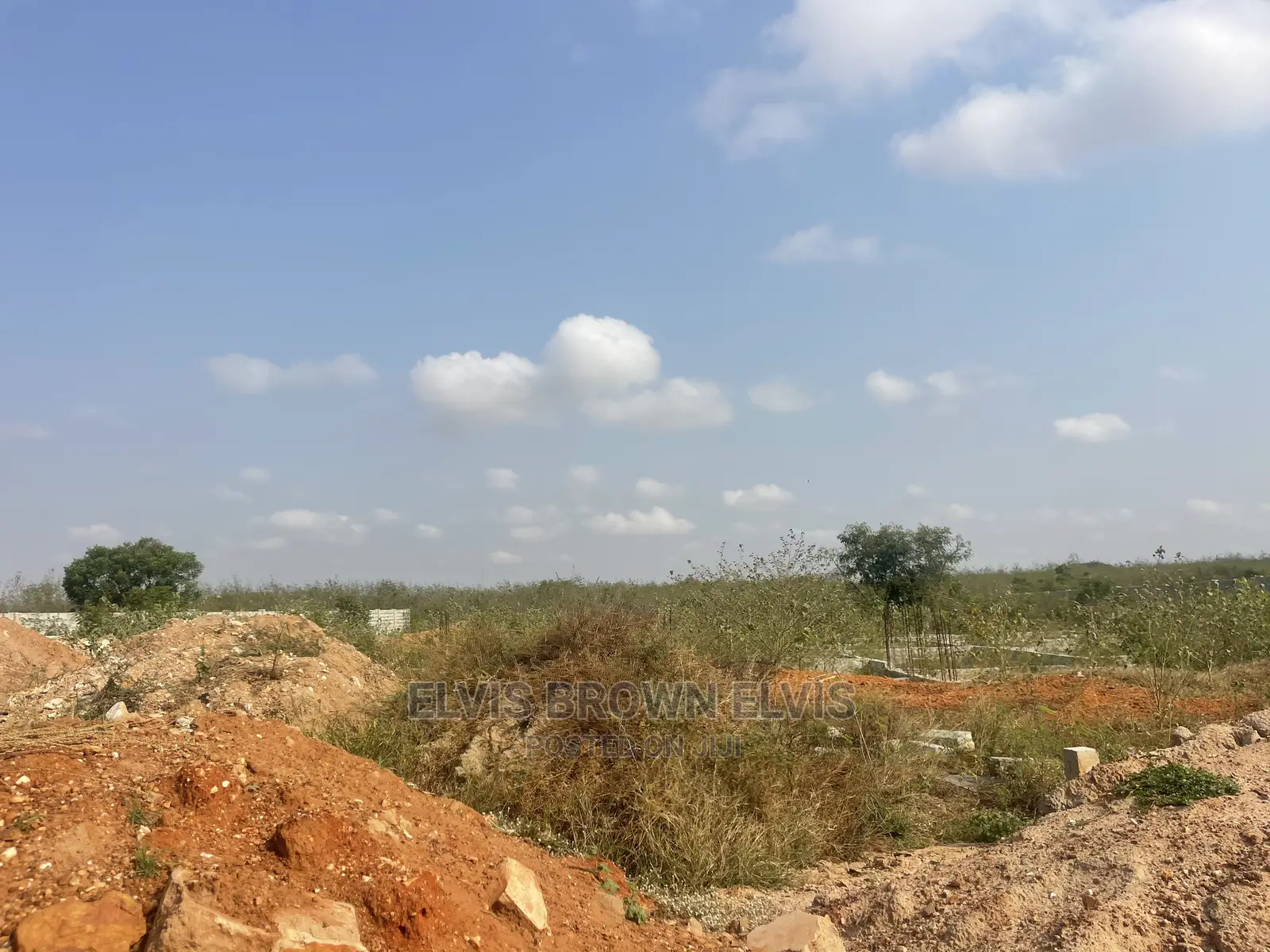 Do You Need a Land to Buy at NMIADJORN or Zoomlion in Ashaley Botwe