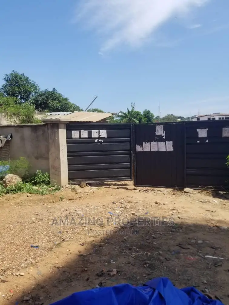 1 Acre of Land at DZORWULU in Dzorwulu