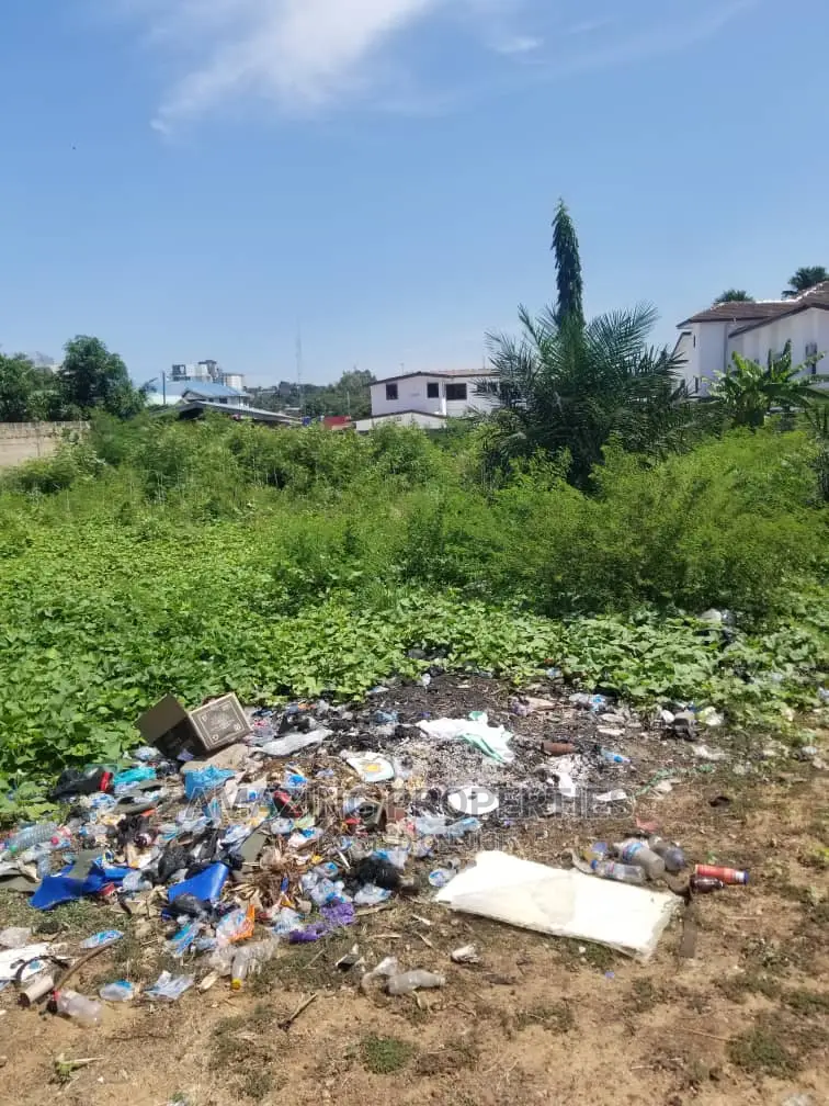 1 Acre of Land at DZORWULU in Dzorwulu
