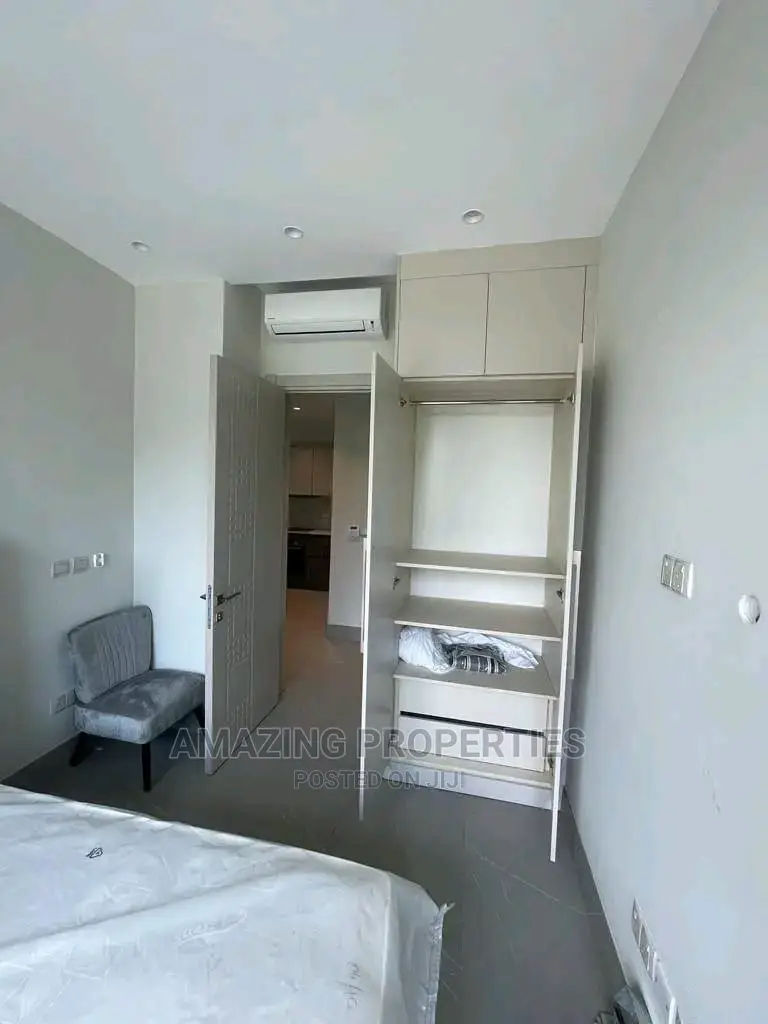 Furnished 2bdrm House in Cantonments for Sale in Cantonments
