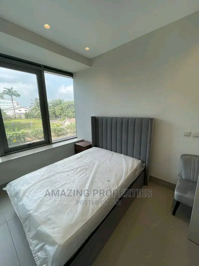 Furnished 2bdrm House in Cantonments for Sale in Cantonments