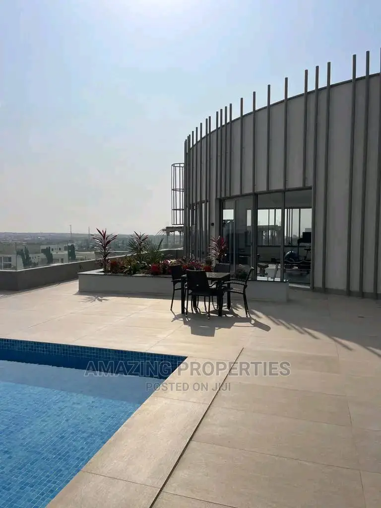 Furnished 2bdrm House in Cantonments for Sale in Cantonments