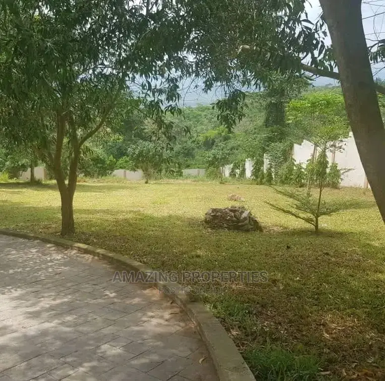 15 Plots of Land for Sale at Aburi in Akuapim South