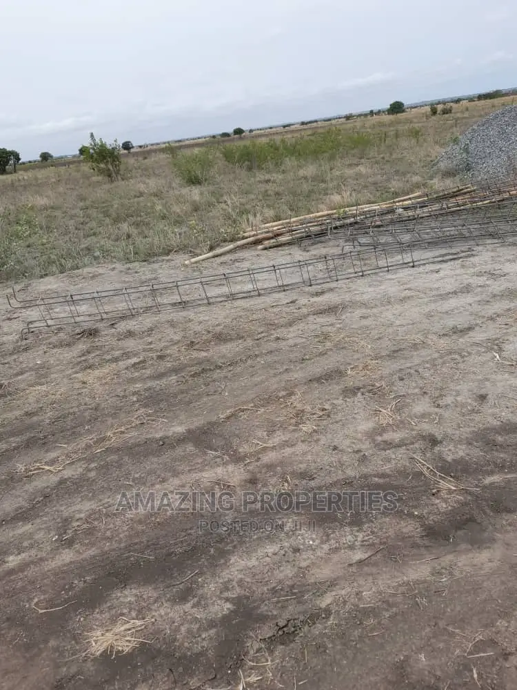 20 Acres Of Land At EAST Legon Hills in East Legon