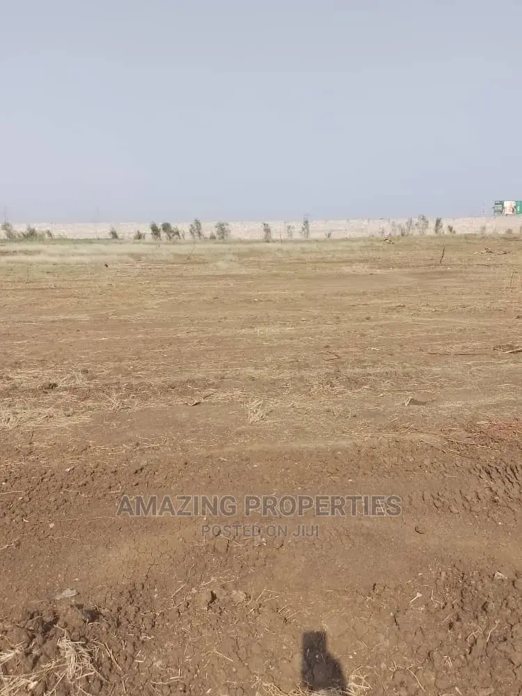 5.23acres of Main Roadside Land for Sale Tema Motorway in Tema Metropolitan