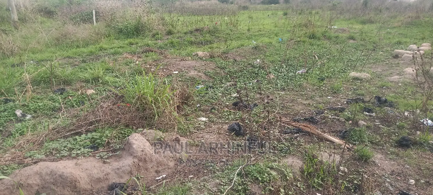 Plots at Kasoa in Kasoa