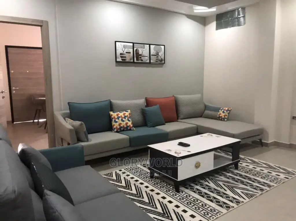 Executive Furnished 2 Bed Apartment at West Legon(Monthly) in West Legon