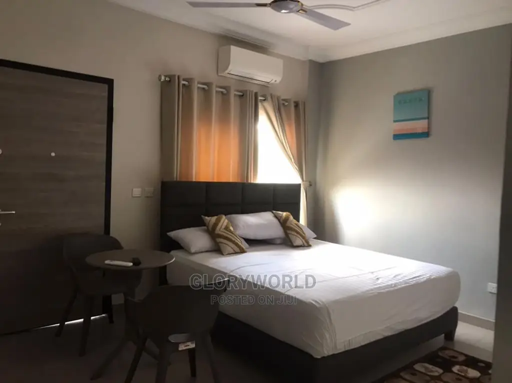 Executive Furnished 2 Bed Apartment at West Legon(Monthly) in West Legon