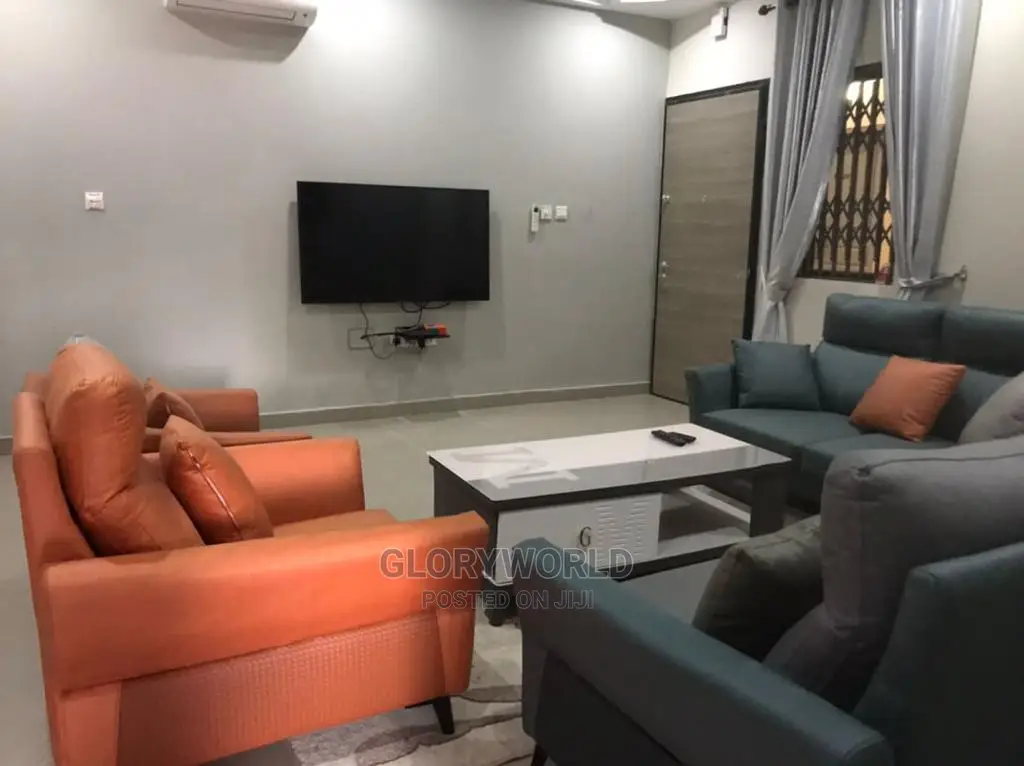 Executive Furnished 2 Bed Apartment at West Legon(Monthly) in West Legon