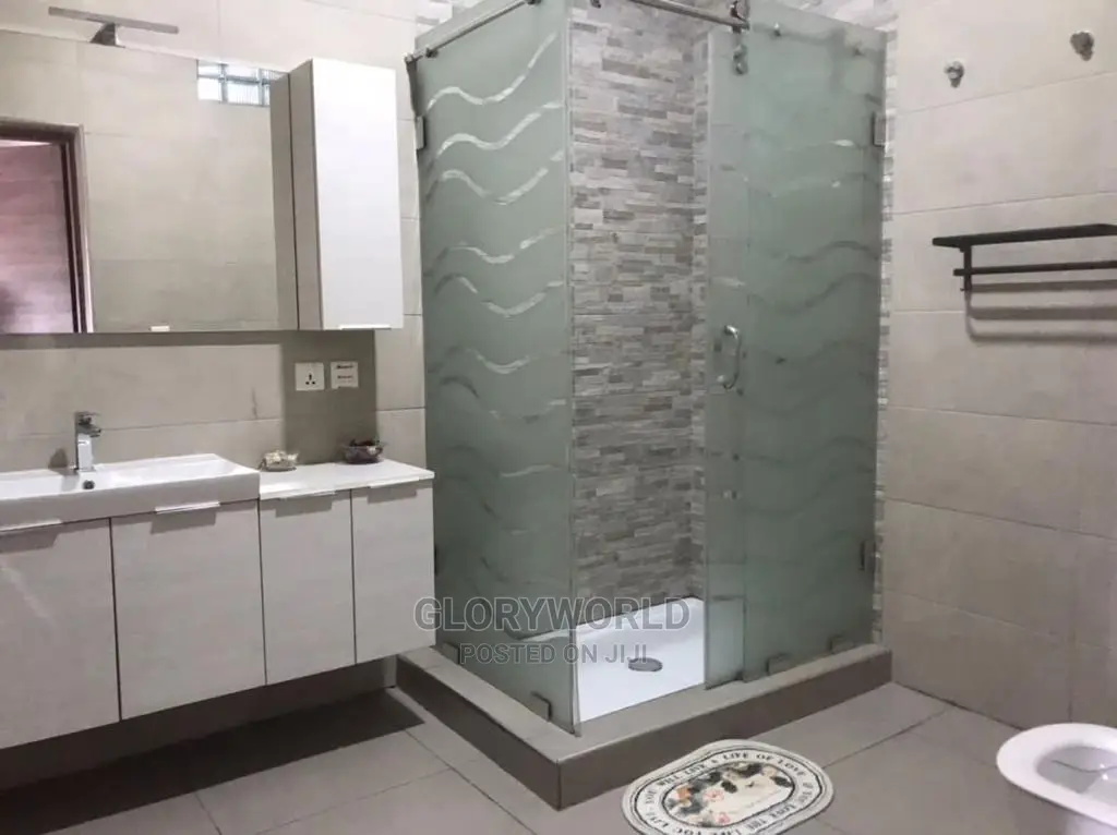 Executive Furnished 2 Bed Apartment at West Legon(Monthly) in West Legon