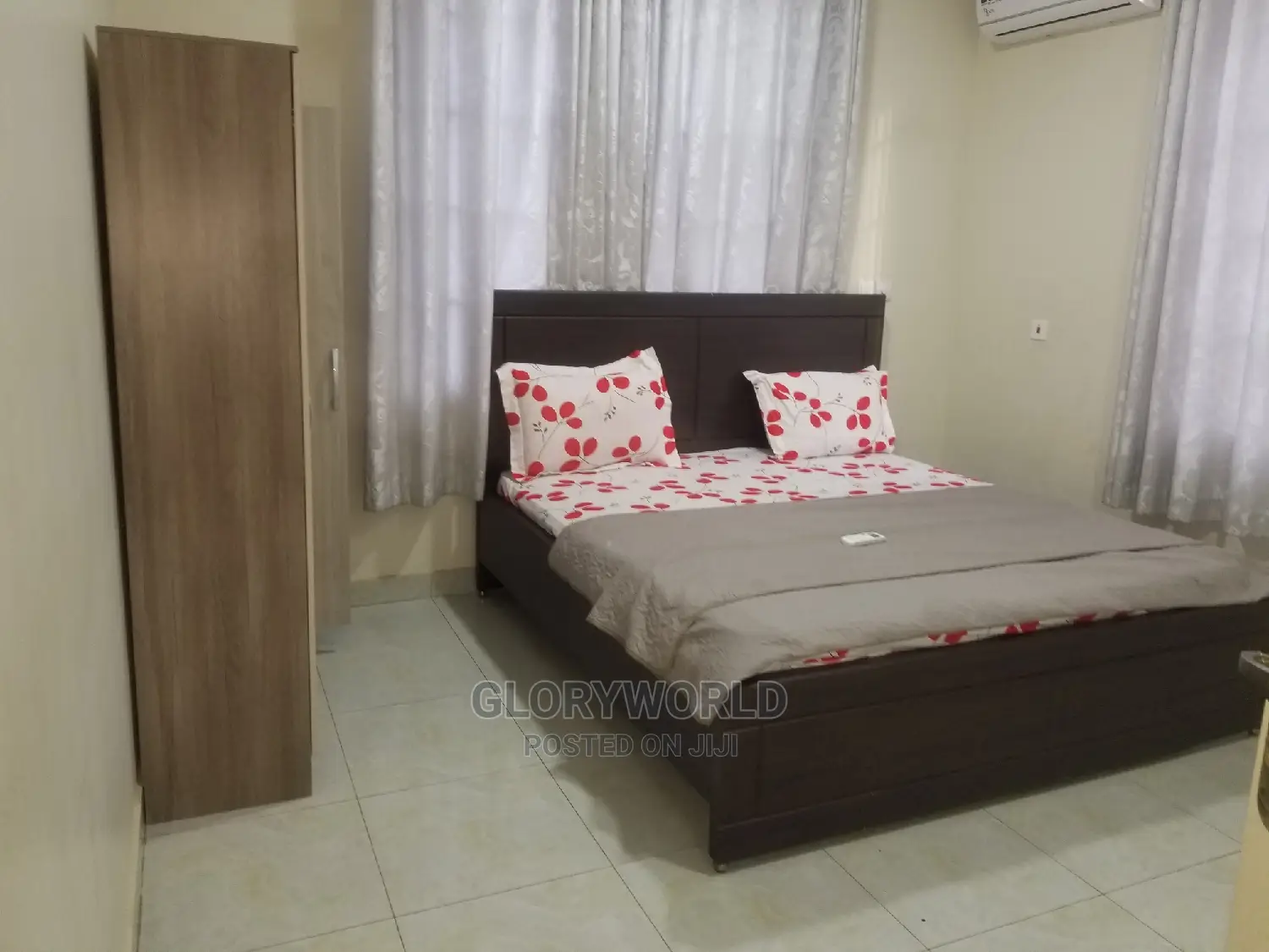 2bdrm Apartment in Lashibi for rent in Lashibi