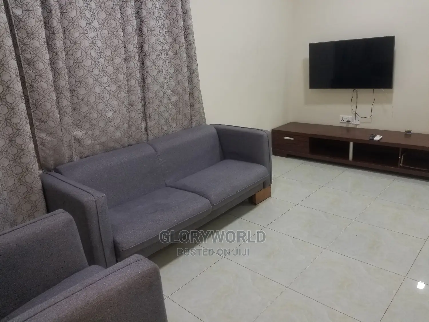 2bdrm Apartment in Lashibi for rent in Lashibi