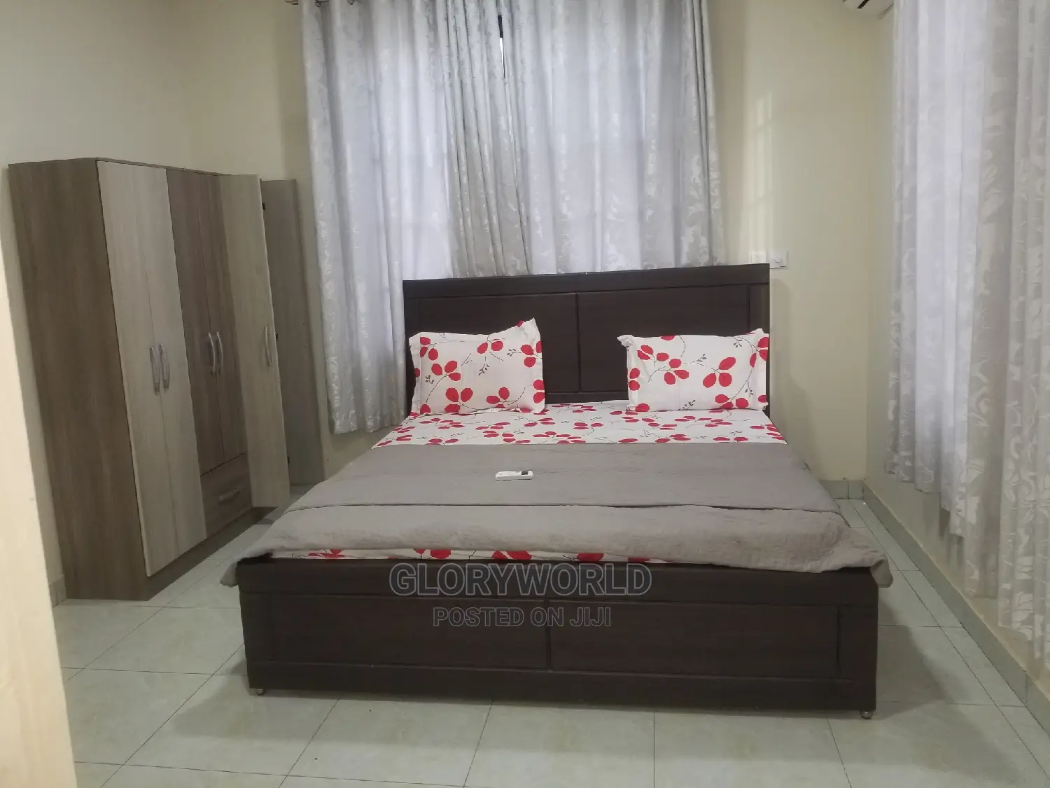 2bdrm Apartment in Lashibi for rent in Lashibi